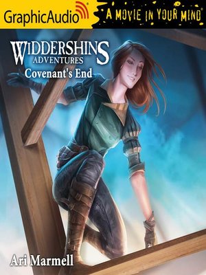 cover image of Covenant's End